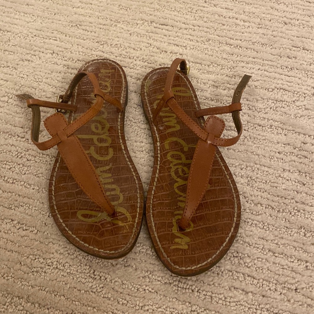 Sam Edelman Sandals